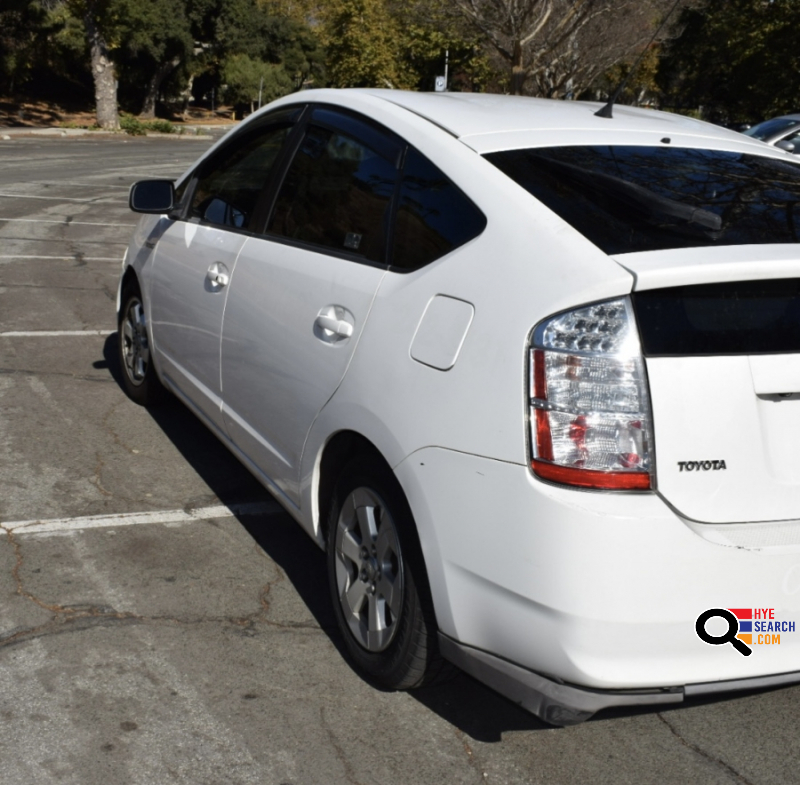 Car for Sale in Good Condition in Glendale, CA