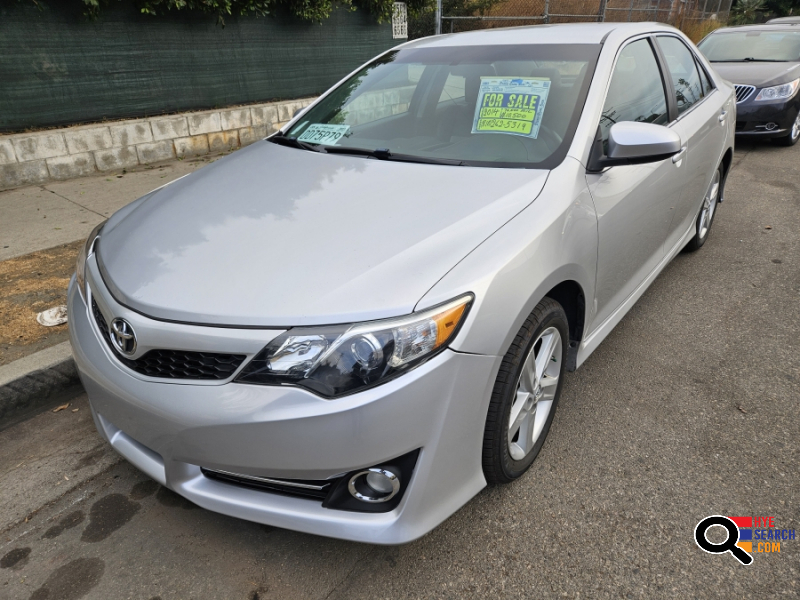 Car for Sale - Low Miles in Van Nuys, CA