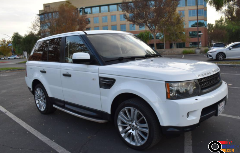 Car for Sale in Burbank, CA