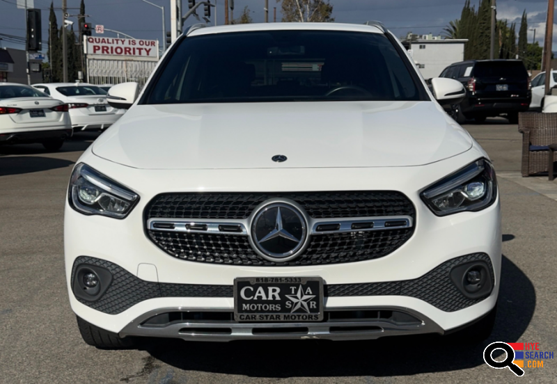  Mercedes-Benz for Sale in North Hollywood, CA