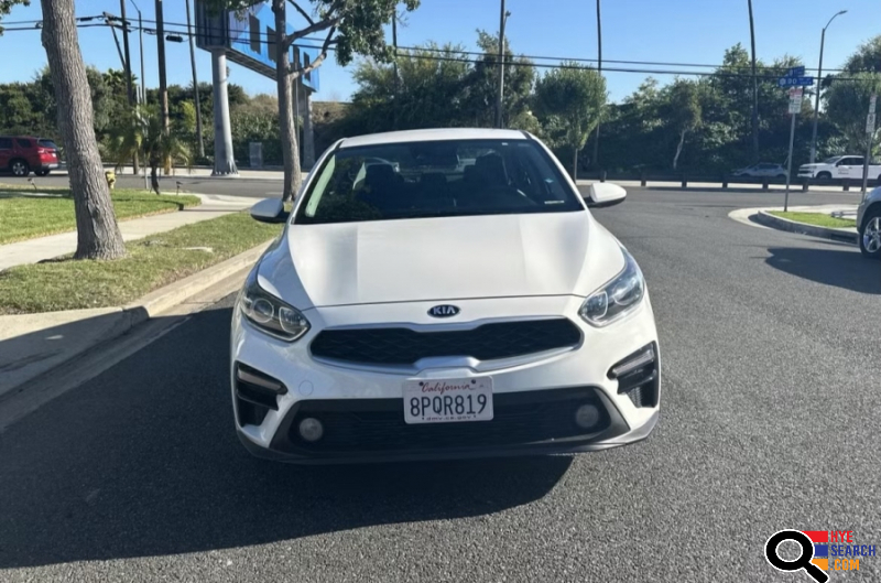 Car for Sale in Torrance, CA