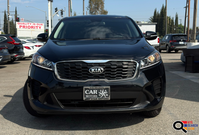 Car for Sale in North Hollywood, CA