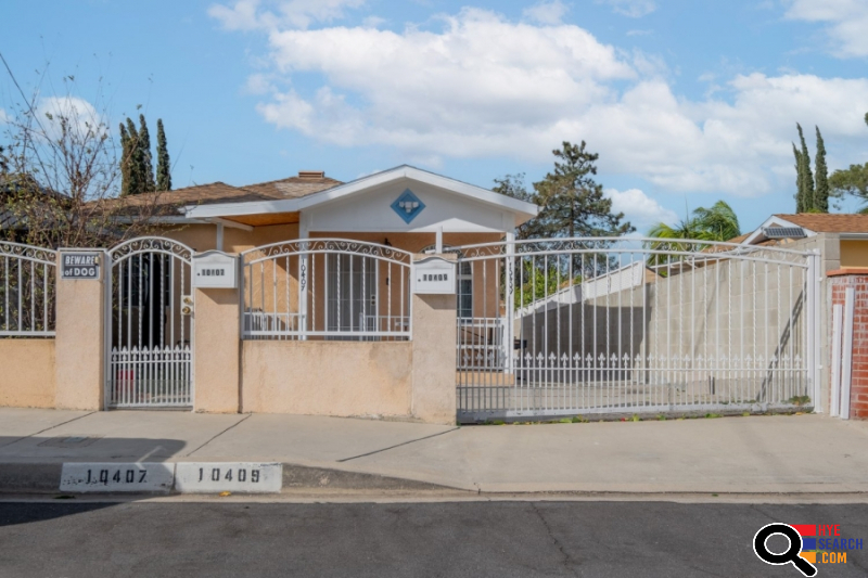  House for Rent in Tujunga 91042
