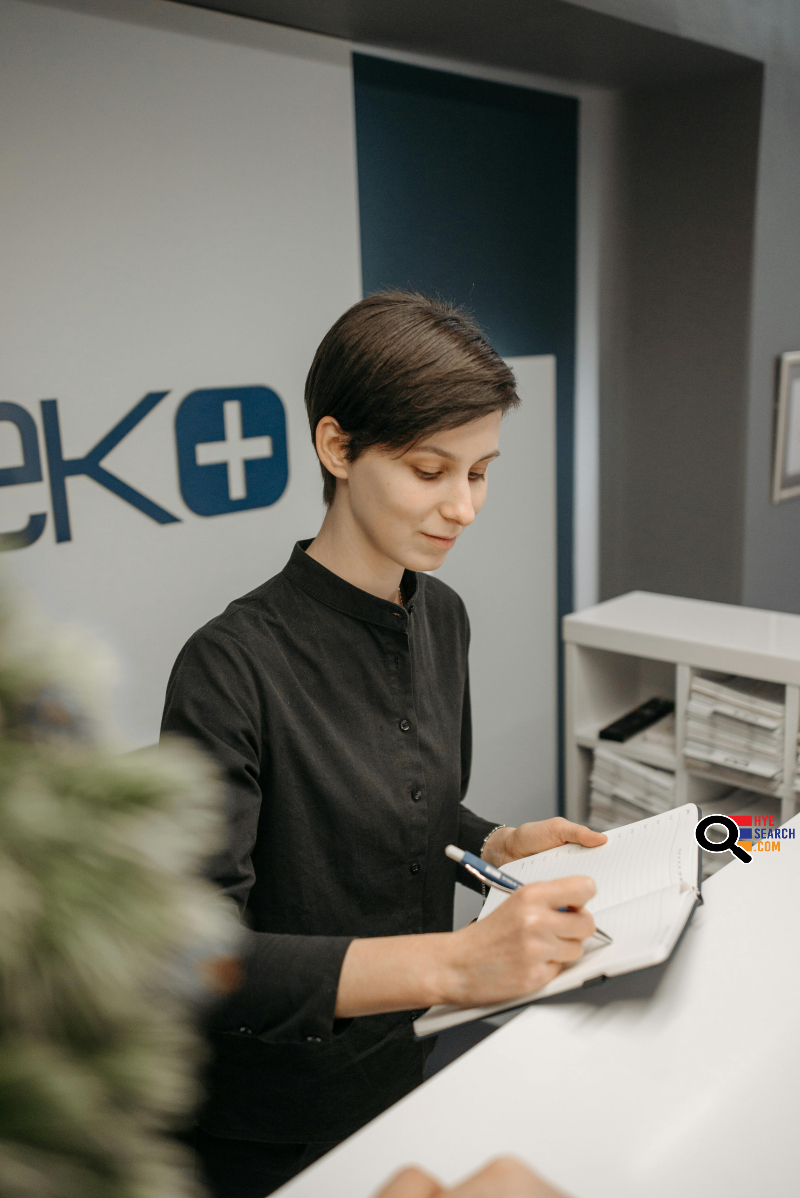 Home Health Agency is Looking for an Office Clerk in Burbank, CA