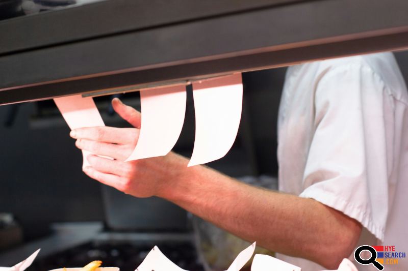 COOK NEEDED in SHERMAN OAKS, CA