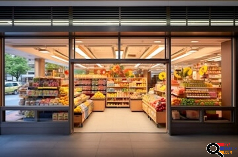  Grocery Market with Full Liquor-Beer & Wine for Sale in Sylmar, CA