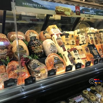 ASSET SALE! Armenian Grocery Market/Produce/Deli for Sale - Potential Unused Space in Pasadena, CA