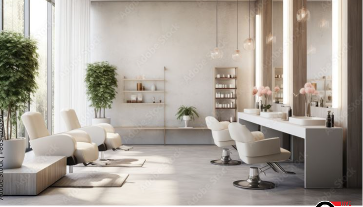  La Canada Hair, Nail & Skin Care Salon-With Great Lease in La Canada Flintridge, CA