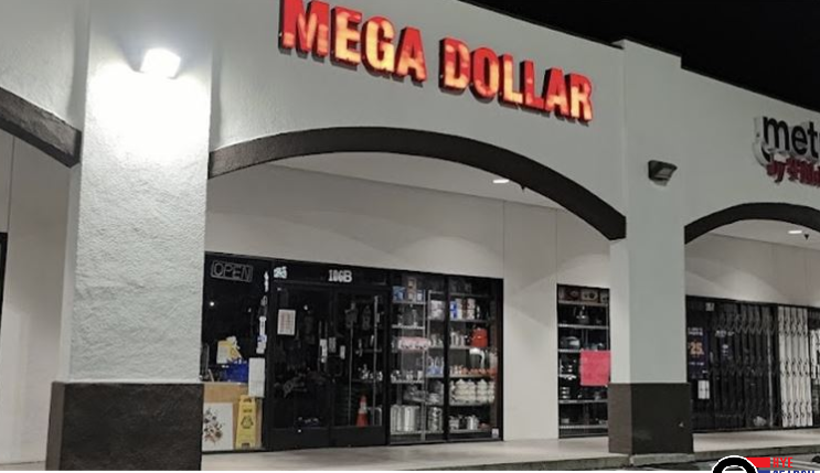 Well-established Discount Store for Sale in Burbank, CA