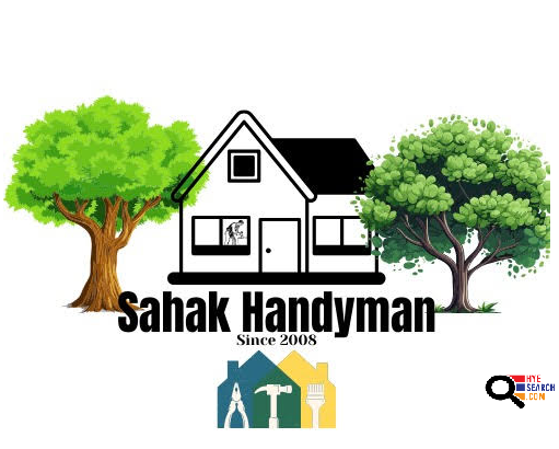 Sahak Handyman in Los Angeles. CA