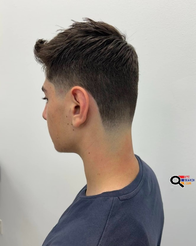 Children's haircuts and beards in Glendale, CA