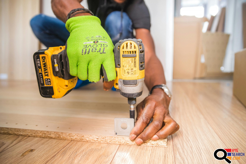  Handyman Services in Burbank, CA