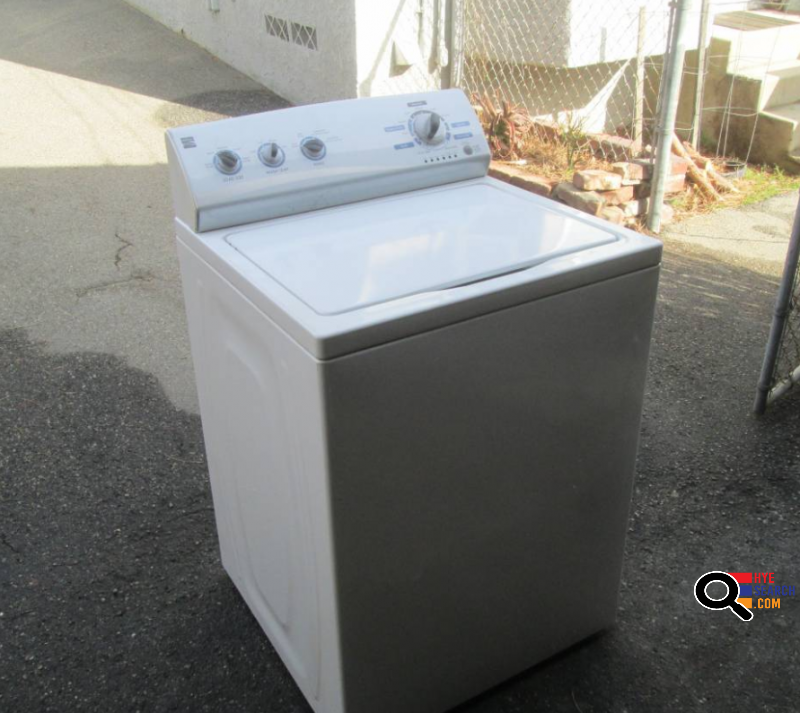  Kenmore Washer in La Crescenta, CA