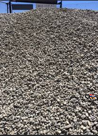 Stone Crushed Materials in Los Angeles, CA