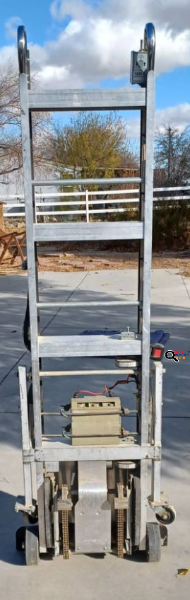  Escalera 1200 LB Stair Climbing Dolly in Van Nuys, CA