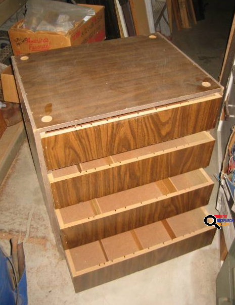  Garage Storage Chest Culver City, CA