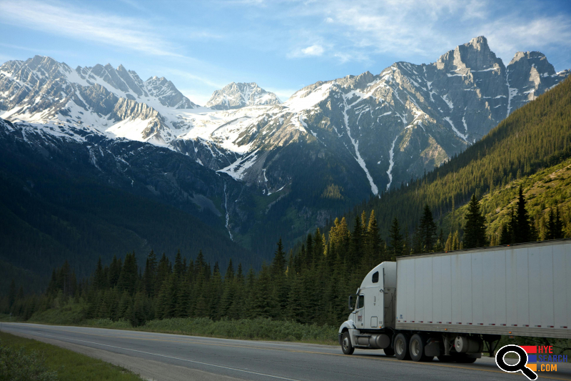 CLASS A TRUCK DRIVERS NEEDED in Sylmar, CA