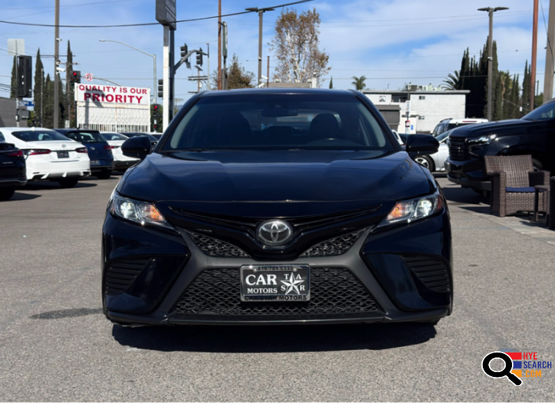 Car for Sale in North Hollywood, CA