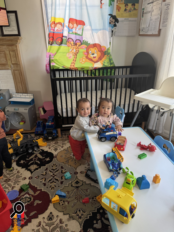 Yermian's Family Child Care Wee Care (Former Sevuk Ulik)