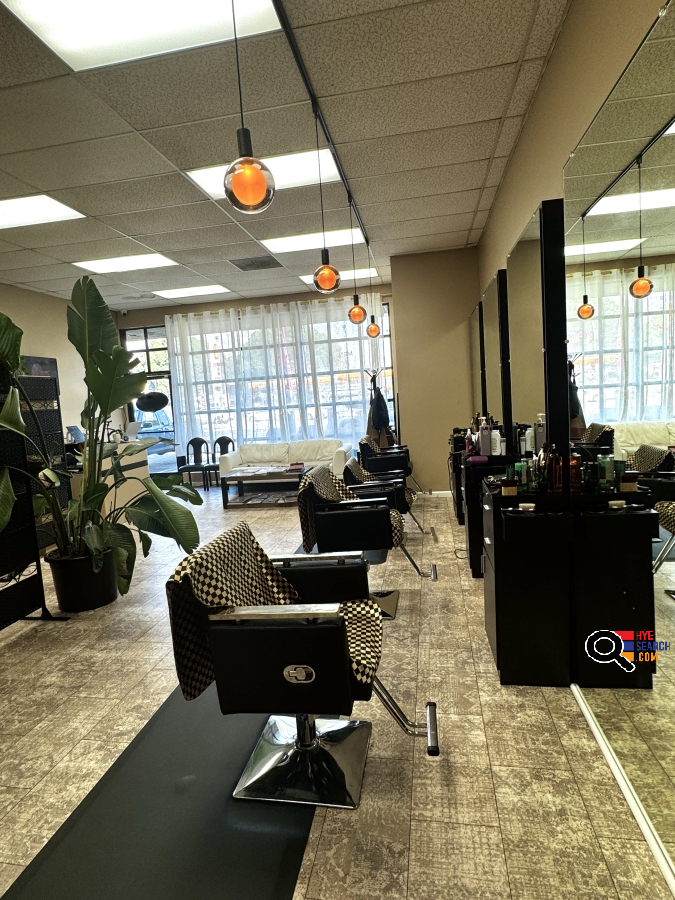 Charm Beauty Salon for Sale in Pasadena, CA