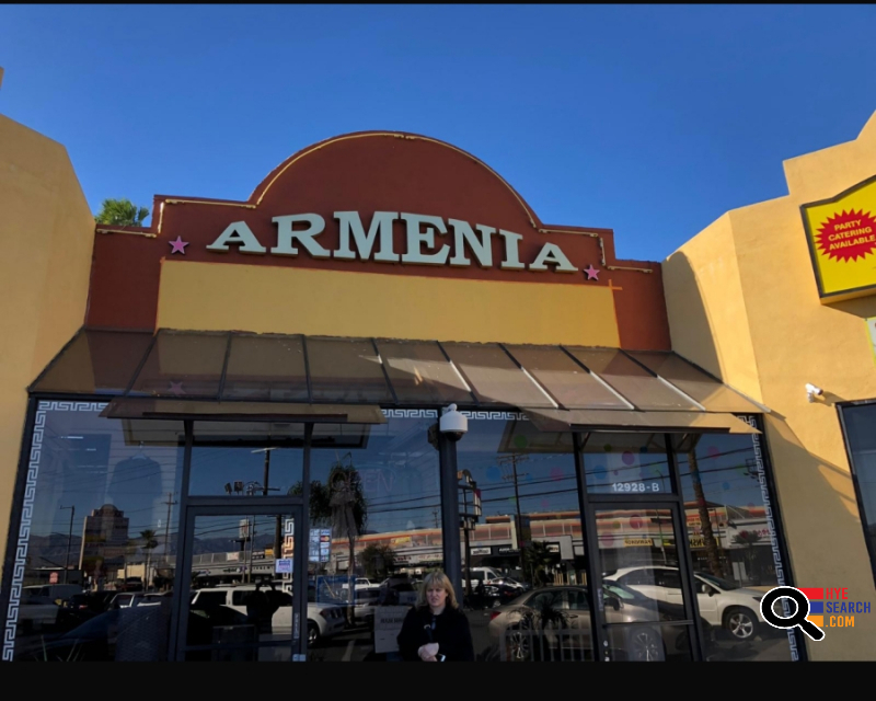  Armenia Fashion Boutique FOR SALE in North Hollywood, CA