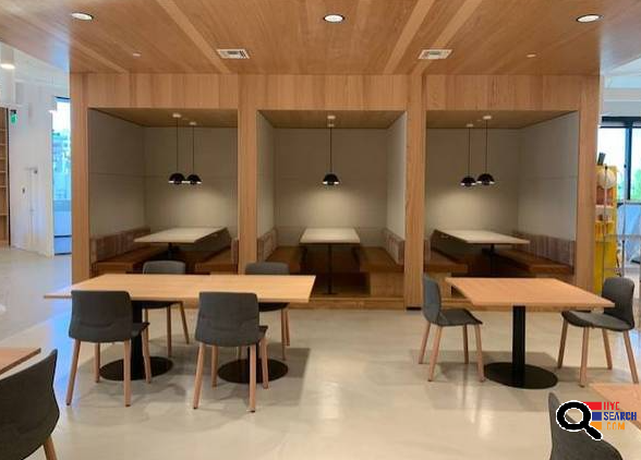 Office for rent in Hollywood, CA