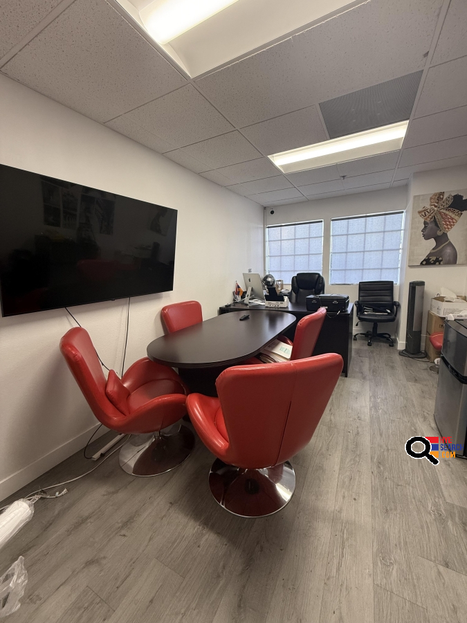 Office Space for Rent in Studio City, CA