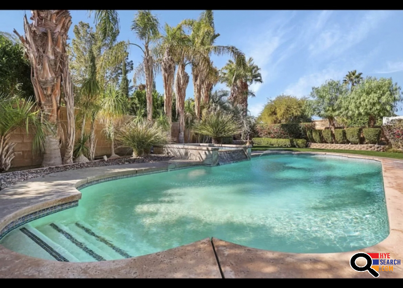 Newly Remodeled Beautiful Vacation Rental in Indio, CA