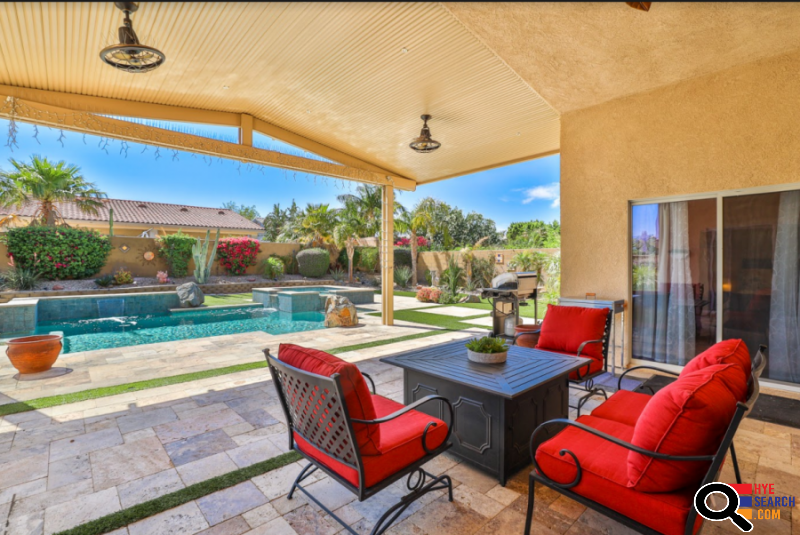 Beautiful Desert Retreat in Desert Hot Spring, CA