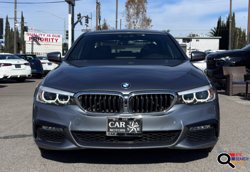 Car for Sale in Hollywood, CA