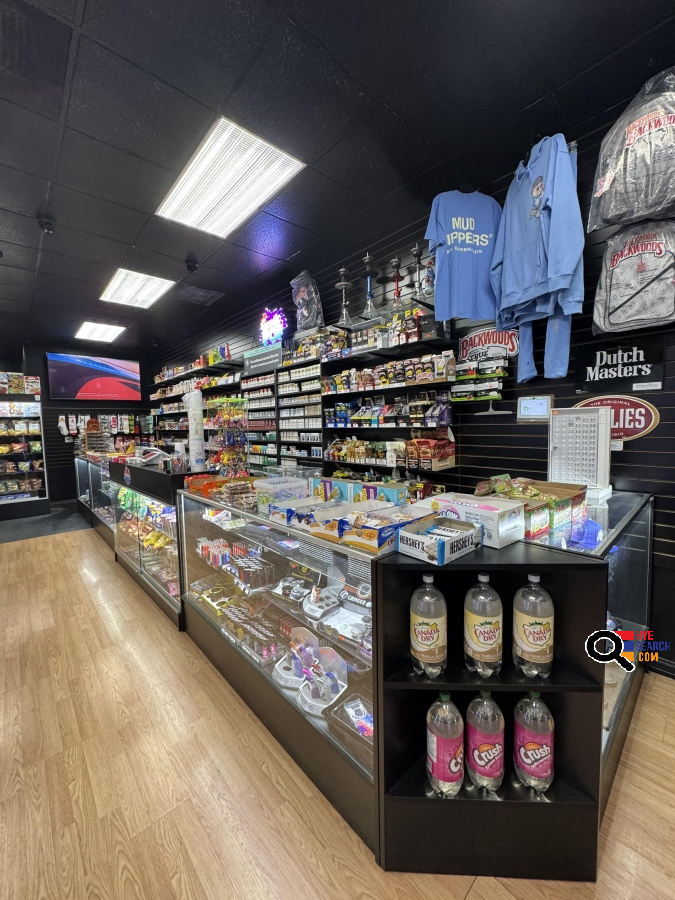 Mini Market & Smoke Shop FOR SALE in Canoga Park, CA