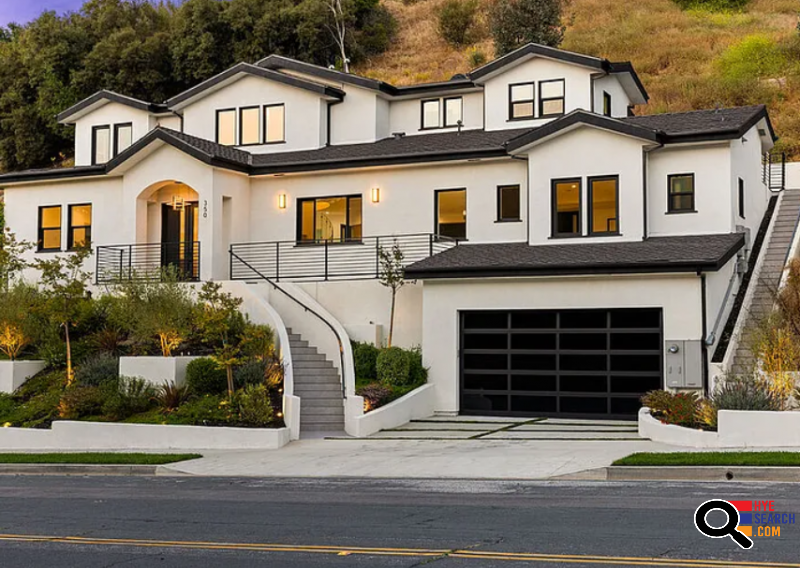 House for Sale in Glendale, CA