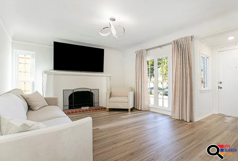 House for Sale in Glendale, CA