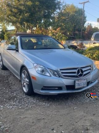 FOR SALE - SUPER CLEAN MERCEDES BENZ, E350 CI 42K MILES in MONTROSE, CA