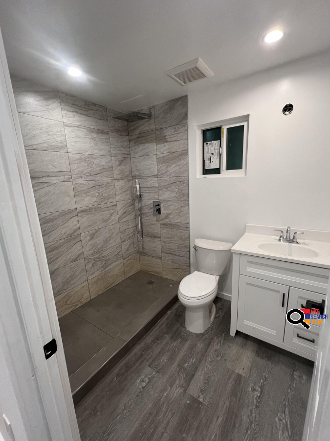 Freshly Remodeled Studio for Rent with Private Entrance Los Angeles, CA