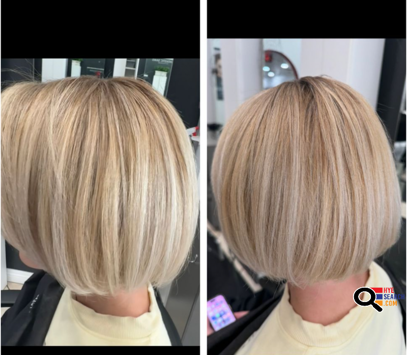 Hair Coloring Services in Pasadena, CA