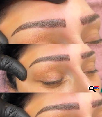 Permanent Makeup in Glendale, CA