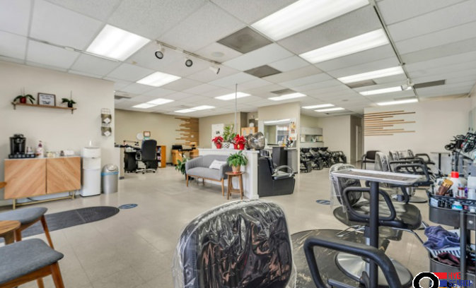 Well Established Hair Salon FOR SALE in the Heart of West Hills! in Los Angeles, CA