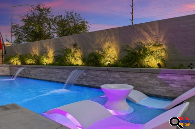 Lakeside Escape: Game Room W/ AC in INDIO, CA
