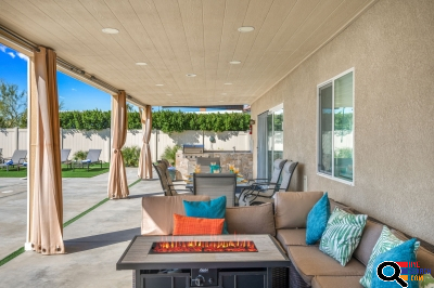 SHORT AND LONG-TERM RENT! Beautiful Vacation Rental in Desert Hot Spring, CA