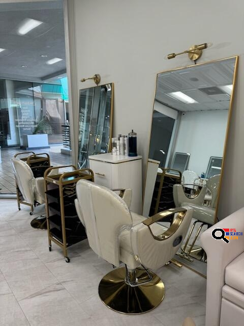  BEAUTY CENTER FOR SALE - NAILS, HAIR, MAKE UP in STUDIO CITY, CA