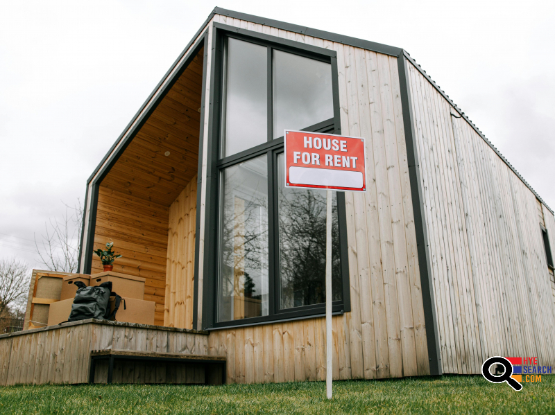 Back House for Rent in Glendale, CA