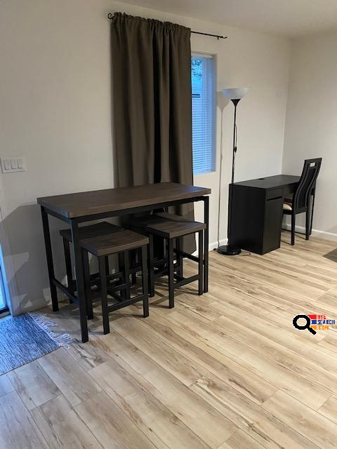  Furnished Guest House for Rent in Studio City, CA