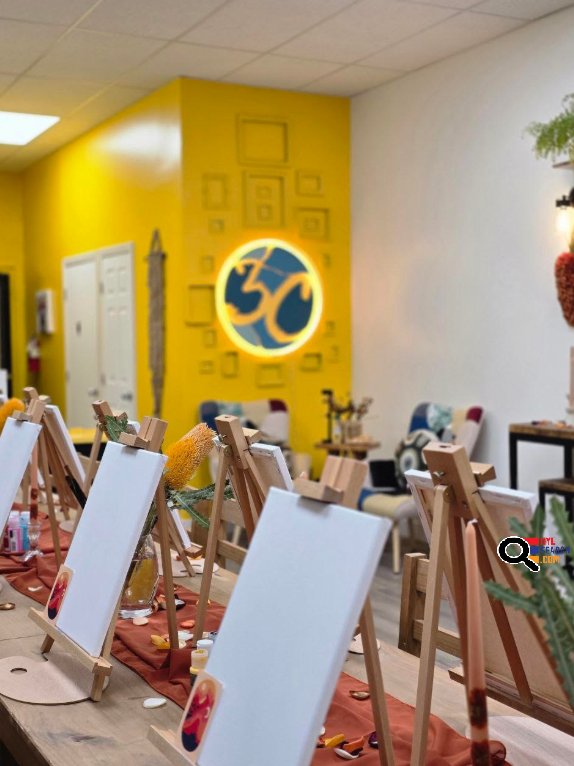  3C Workshop in Glendale, CA
