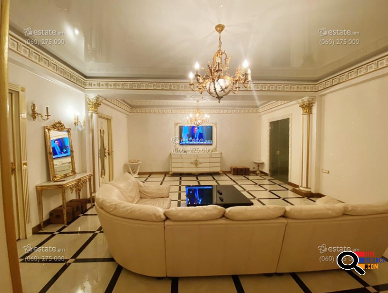 Apartment for rent in Yerevan, Armenia