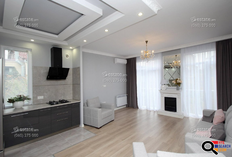 Apartment for rent in Yerevan, Armenia
