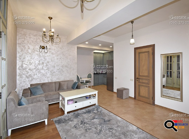 Apartment for rent in Yerevan, Armenia