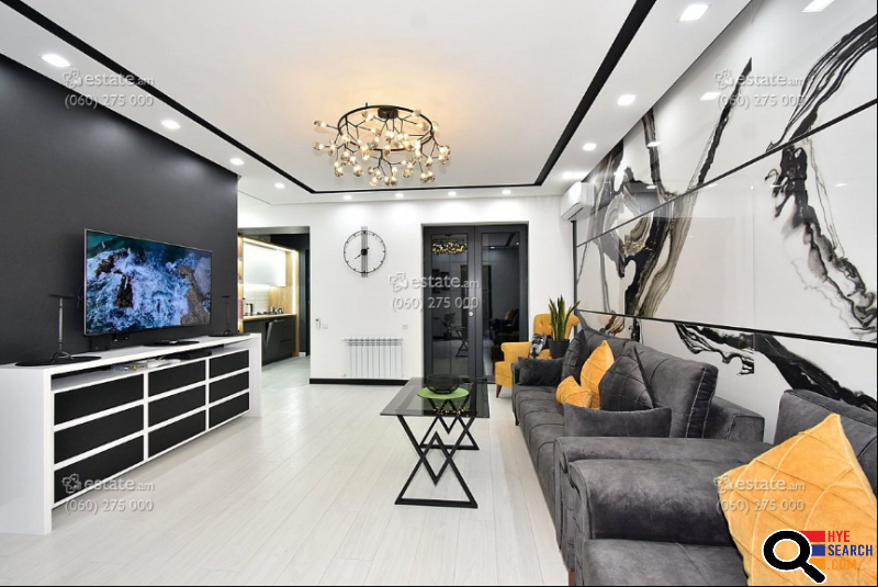 Apartment for rent in Yerevan, Armenia