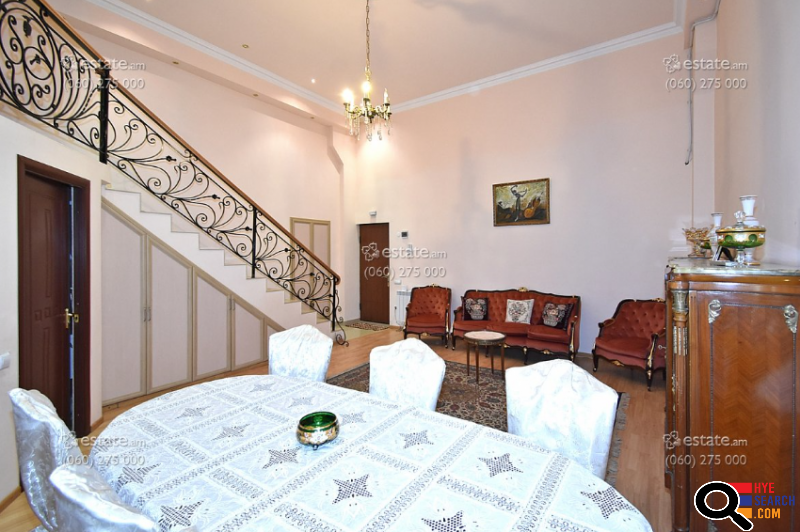 Apartment for rent in Yerevan, Armenia