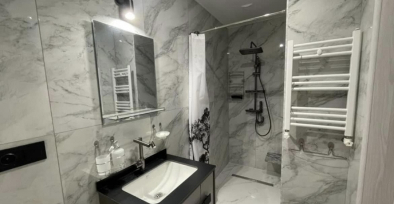  Short-term Rental in Central Yerevan in Yerevan, Armenia
